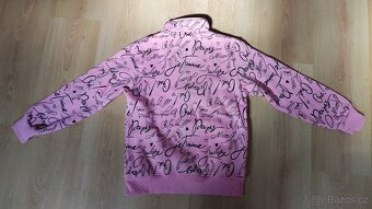 Dívčí mikiny 2x Kugo 152, 1x Wolf 146 - 2