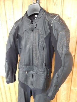 kombineza Held Kylie vel.36, parkrat jeta, PC 14900Kc - 2