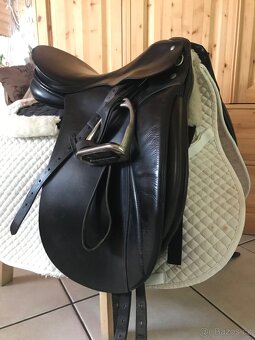 Drezurní sedlo Passier - 2