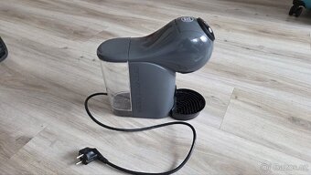 Kávovar Dolce Gusto Genio S - 2