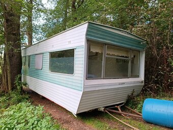 Mobilheim, mobilní dům - 2