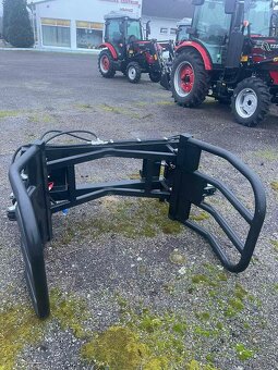 Kleště na balíky do 180 cm - 2