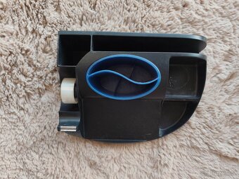 Organizér na psací stůl s izolepou Maped - 2