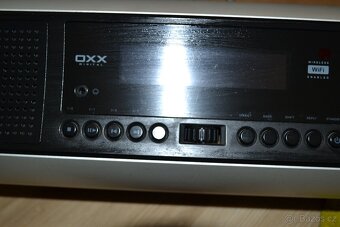 internetové rádio - 2