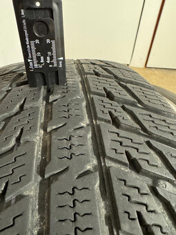 Kola Mazda CX-5 (sada) + starší zimní pneu zdarma - 2