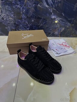 Christian Louboutin - 2