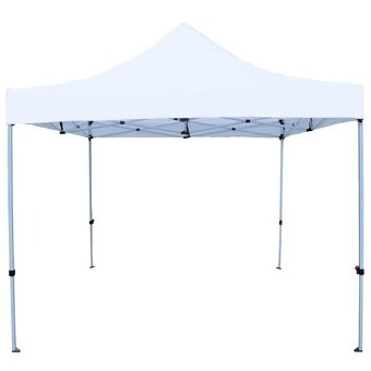 Nový teleskopický altán 3 x 3 metry - 2