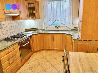 Prodej rodinného domu, ul. Třešňová, Suchohrdly, okres Znojm - 2