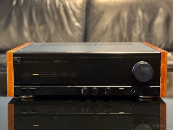 Schneider In Concert 6200 PA - zesilovač - 2