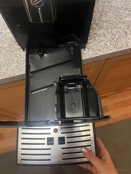 Kávovar Saeco Lirika - 2