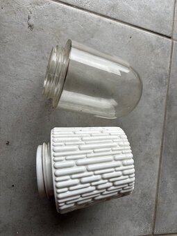 Prodám kryty světla - 2