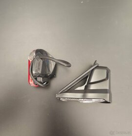 Sada světel na kolo s odrazkou - 2