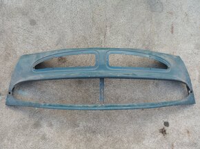 Prodám na Škoda 440/445/450 roadster, Felicia, Octavia - 2