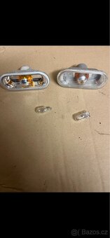 Autodíly a příslušenství - 2