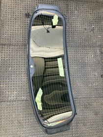 Zadní okno BMW X3 G01 - 2