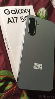 Nový telefon  prodám - 2