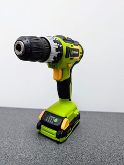 Aku Vrtačka Fieldmann FUDV 70115 - 2