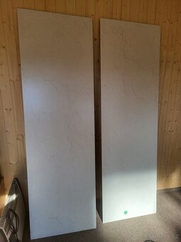 Obkladový panel na Kuchynskou linku - 2
