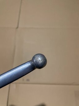 Páčka Vespa Primavera/Sprint 50/125/150 - 2