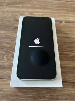 Apple Iphone 12 mini Green 64gn - 2