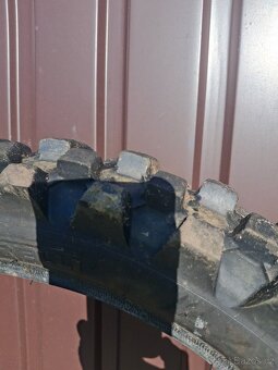 Pneu r 19 drápk Pirelli scorpion - 2