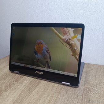 Dotykový Notebook Asus - 2