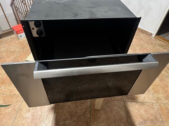 Ohřívač talířů De Dietrich DWD729X - 2