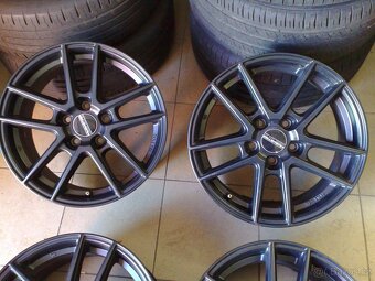 alu kola 5x108 r16 - 2