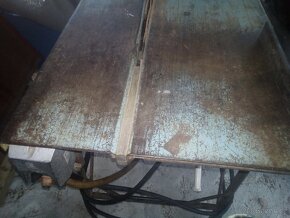 prodam cirkularku - 2