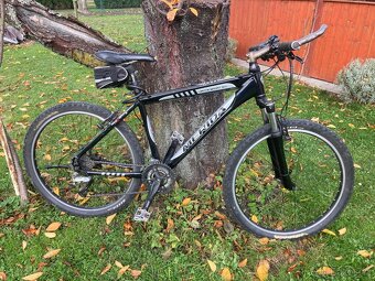 Merida horské kolo - 2