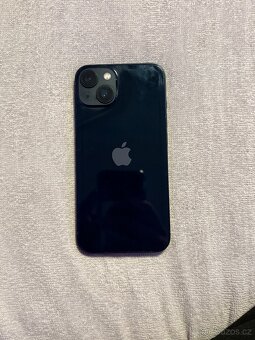 IPhone 13 128GB Black - 2