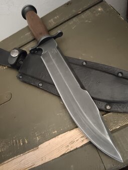 Nůž Kizlyar DV-2 U-8 - 2