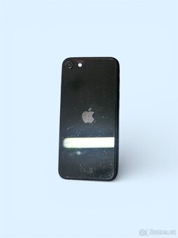 🔥 Apple iPhone SE (2020) – 64 GB | Black 🔥 - 2