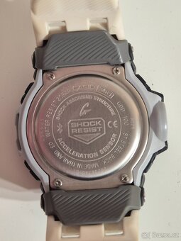 P: Casio G-SHOCK GBD-100 - 2