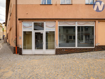 Prodej obchodního prostoru 460 m², Pivovarská Vimperk - 2