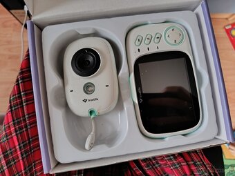 Truelife NannyCam H32 - 2