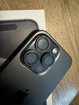 Iphone 15pro, 128GB - 2