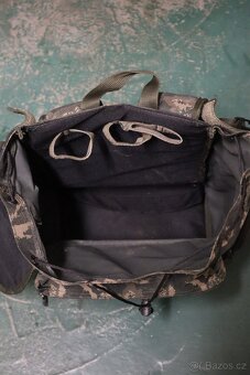 Rybářský batoh - 2