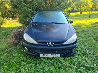 Peugeot 206 xs - 2