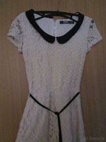 Společenské šaty vel. XS/S - 2