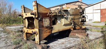 Klikový lis ERFURT PKnT 160 (5831) - 2