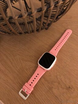 Lamax watchY4 Play hodinky - 2