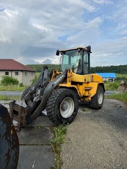 Volvo L40B - 2