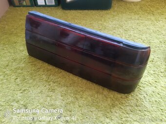 Zadni svetla bmw e30 - 2