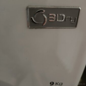 Sušička Whirlpool - 2