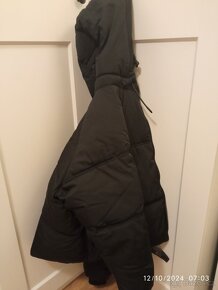 Pull&Bear Přechodná bunda - ženská - 2