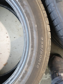 Nexen Nfera Primus 235/50 r18 97V - 2