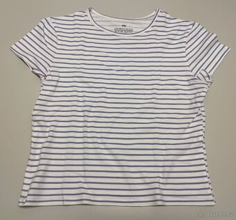 Trička s krátkým rukávem - 2