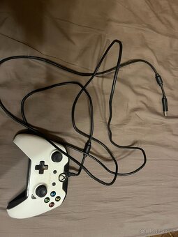 ovladač xbox - 2