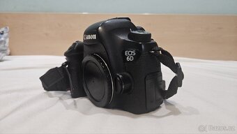 CANON EOS 6D Mark i - 2